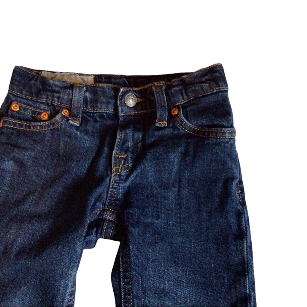 Polo Ralph Lauren jeans, boy toddler